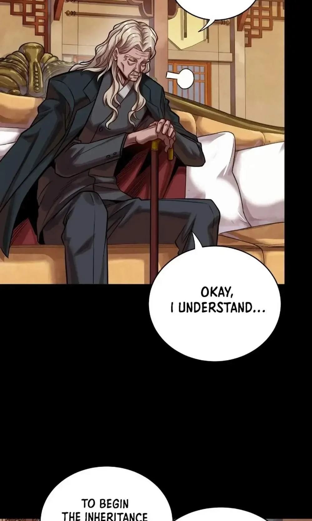 Legend (TAKANO Masaharu) Chapter 266 page 49