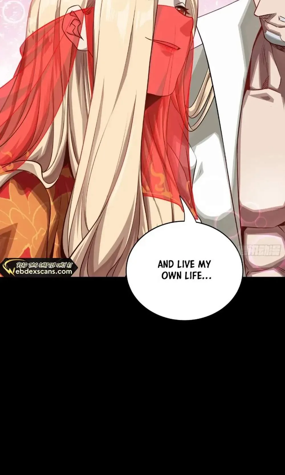 Legend (TAKANO Masaharu) Chapter 266 page 47