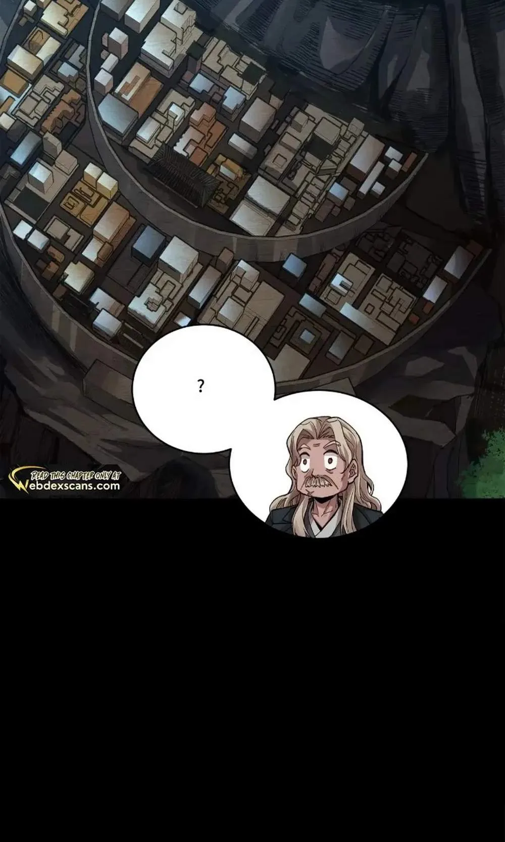 Legend (TAKANO Masaharu) Chapter 267 page 11
