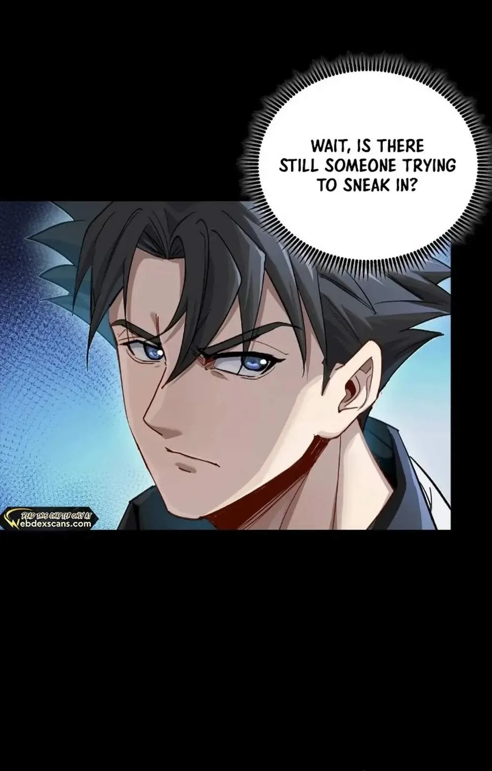 Legend (TAKANO Masaharu) Chapter 267 page 16