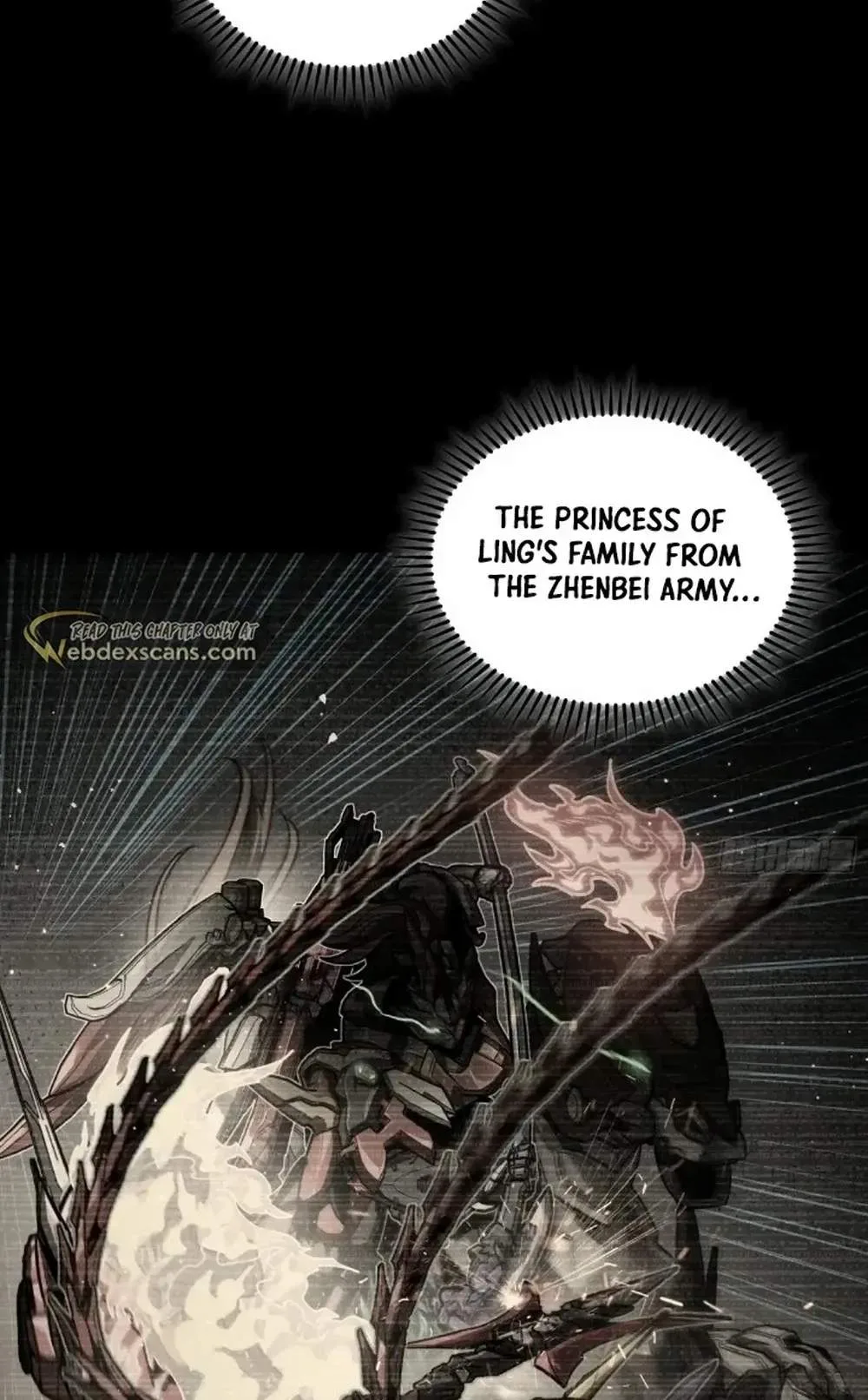 Legend (TAKANO Masaharu) Chapter 267 page 49
