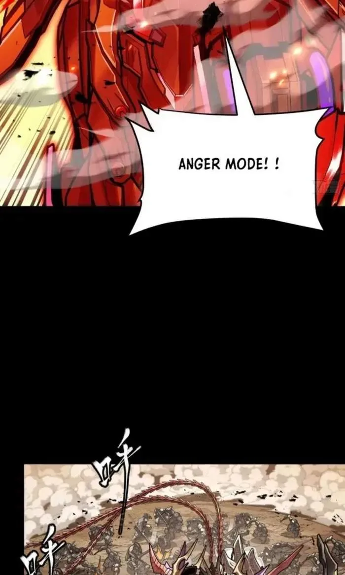 Legend (TAKANO Masaharu) Chapter 271 page 35