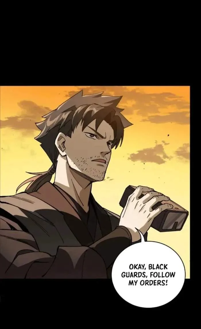 Legend (TAKANO Masaharu) Chapter 271 page 66