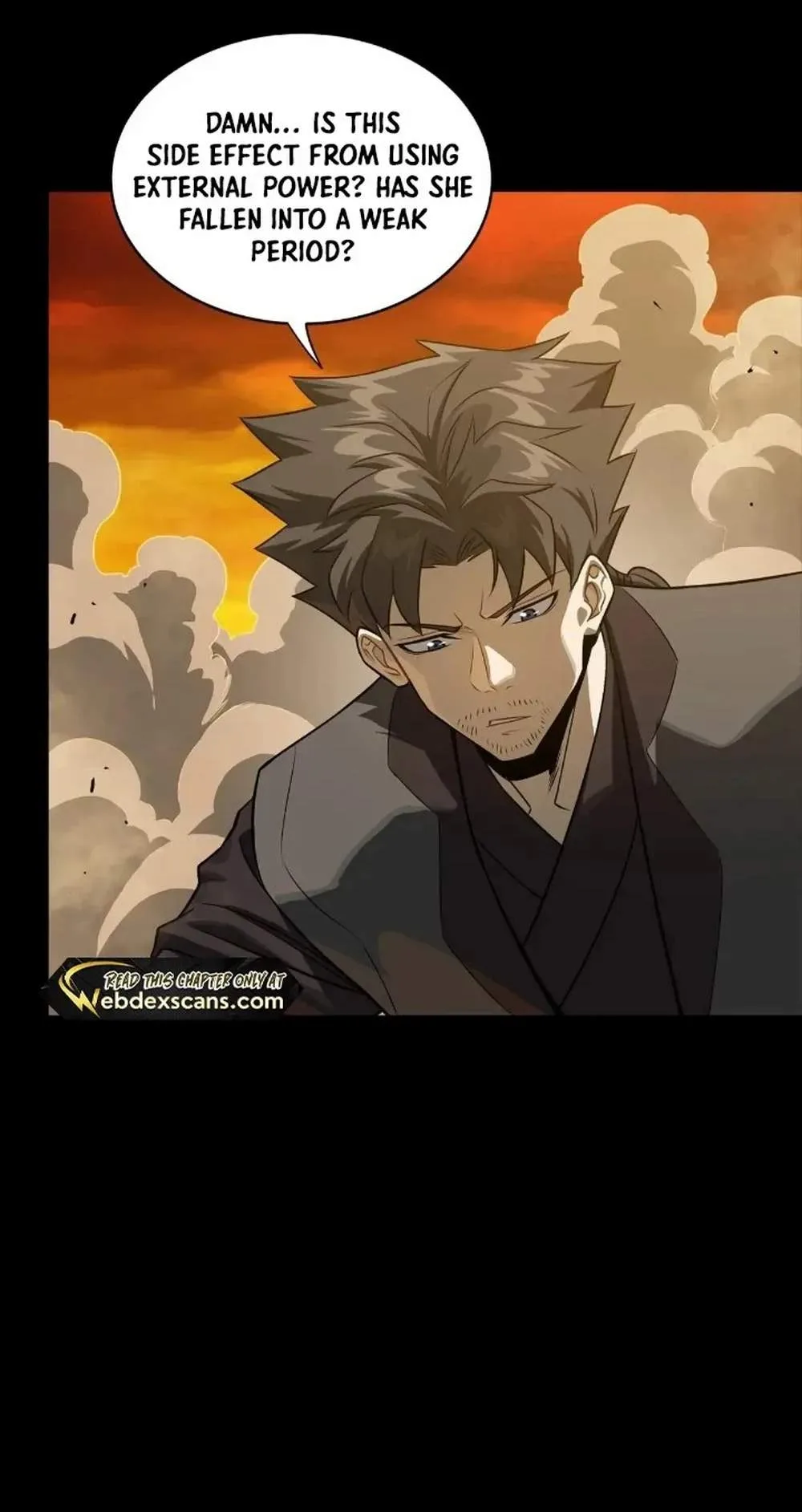Legend (TAKANO Masaharu) Chapter 272 page 51