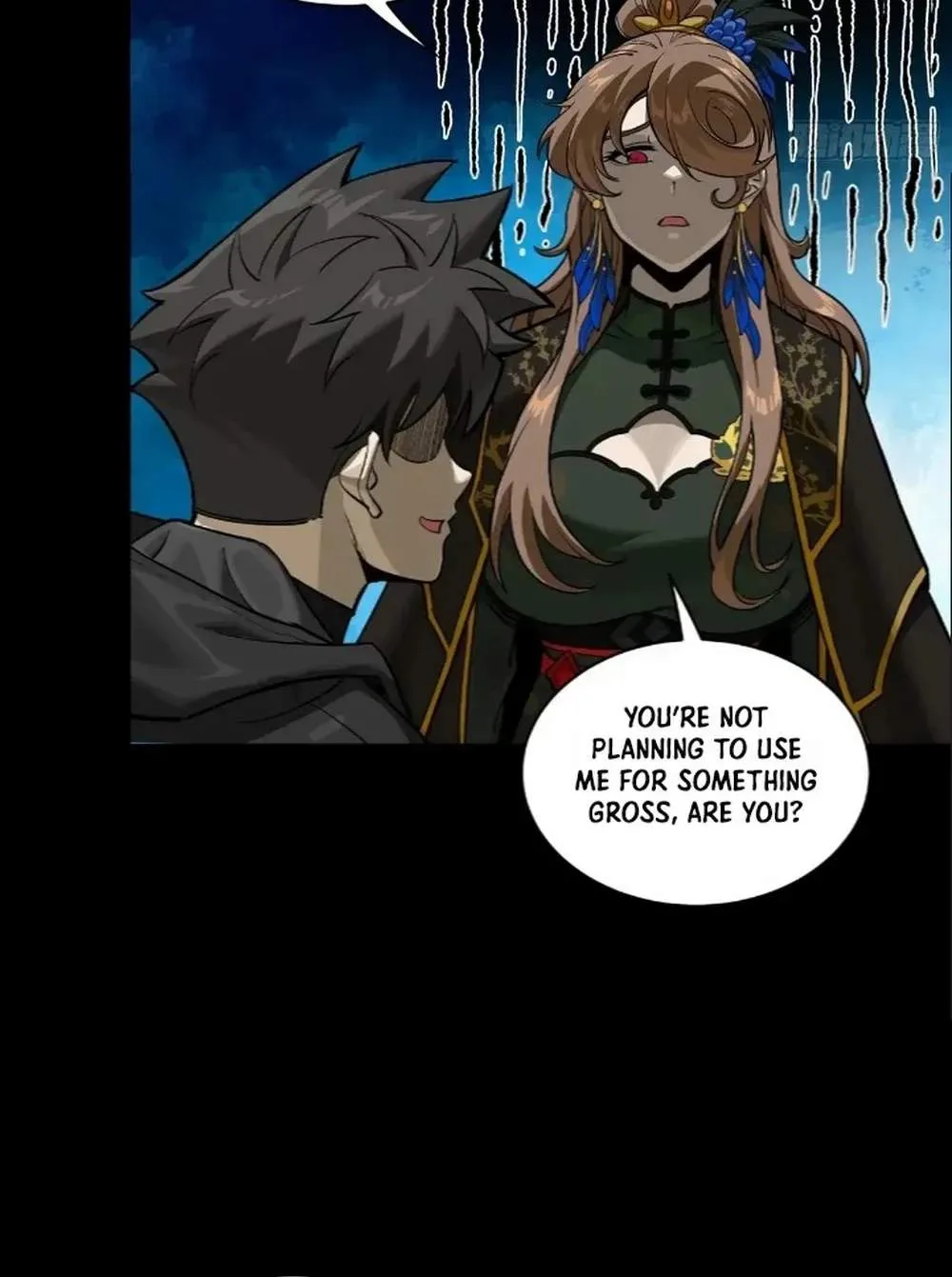 Legend (TAKANO Masaharu) Chapter 274 page 24