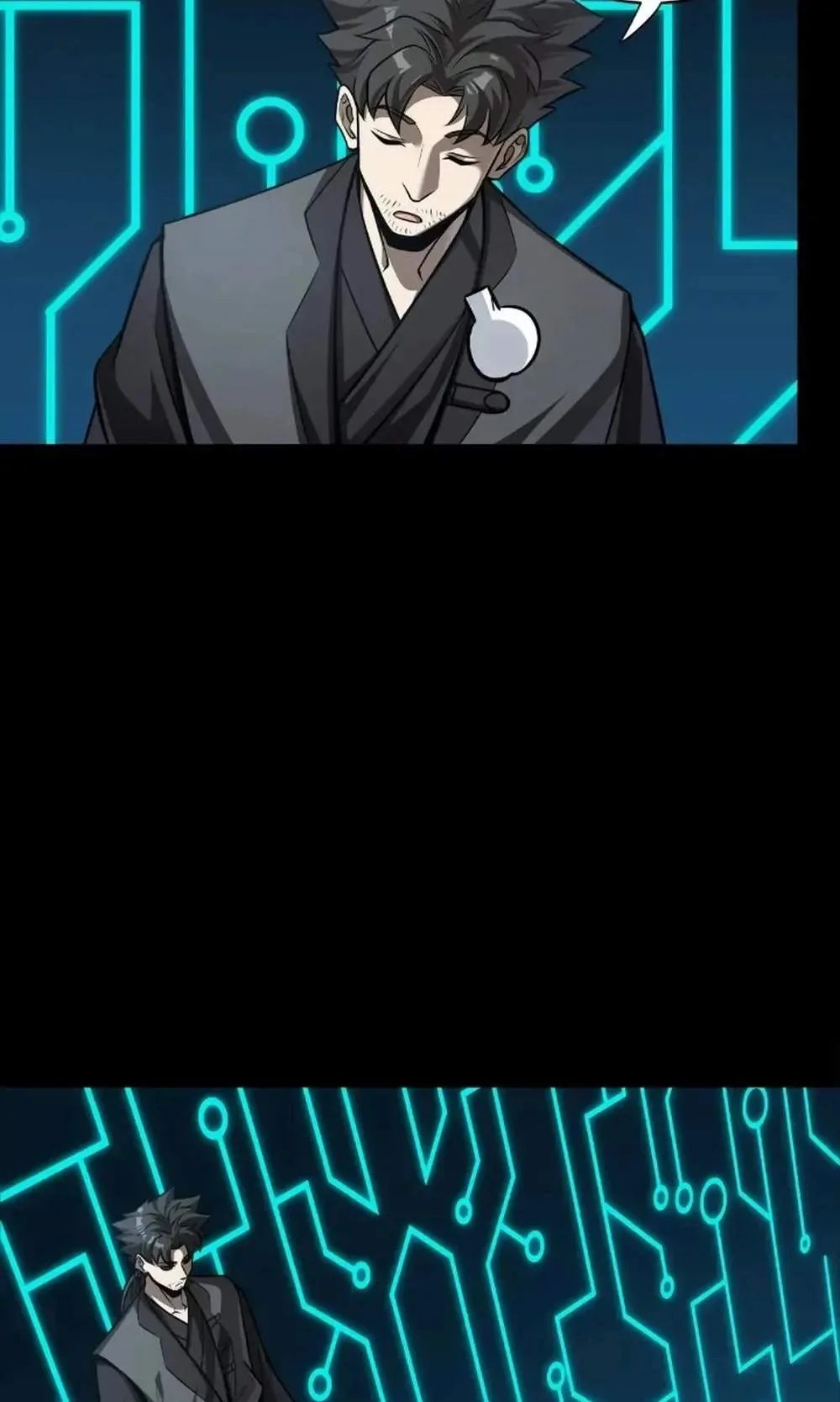Legend (TAKANO Masaharu) Chapter 273 page 17