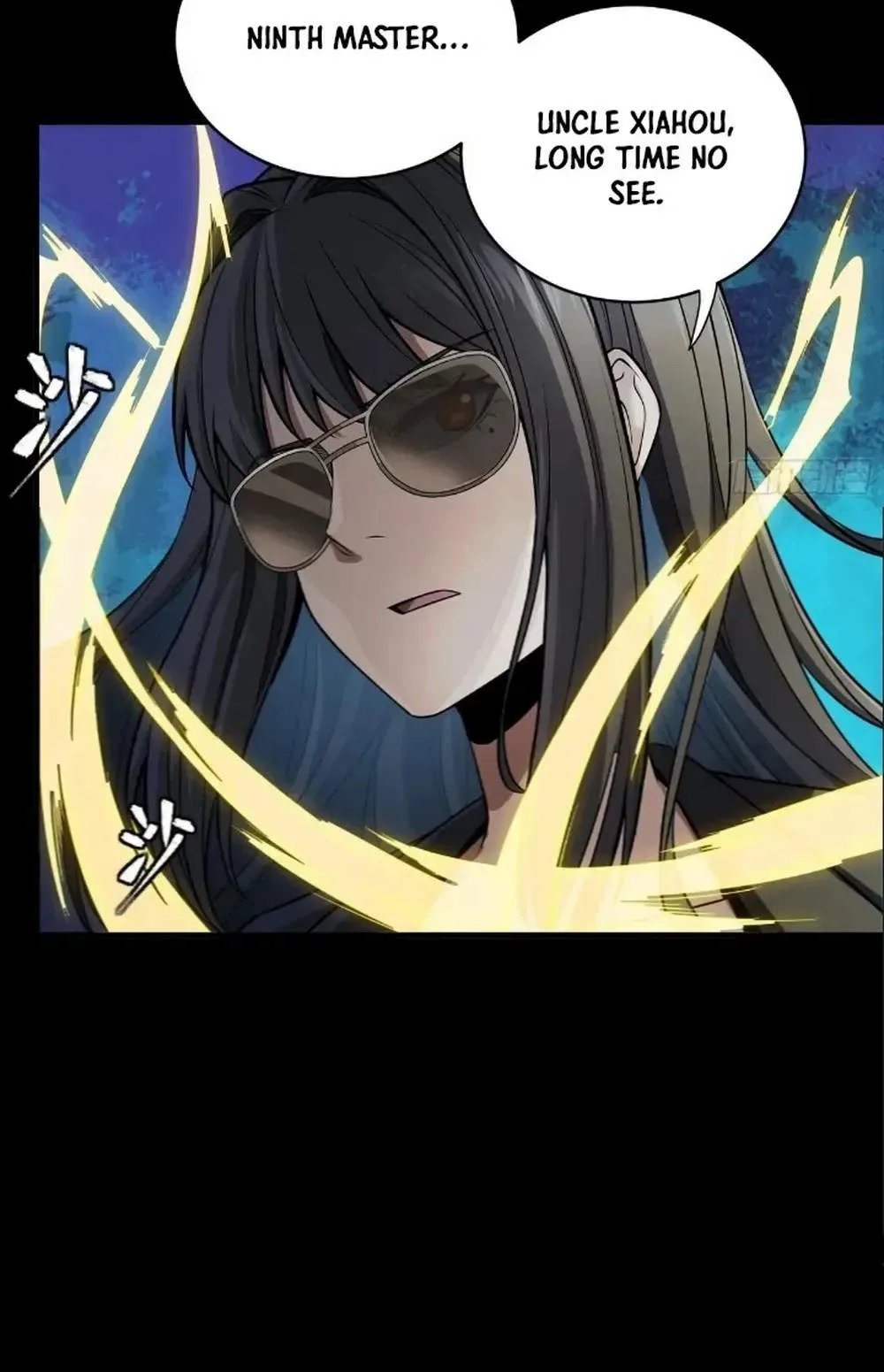 Legend (TAKANO Masaharu) Chapter 274 page 35