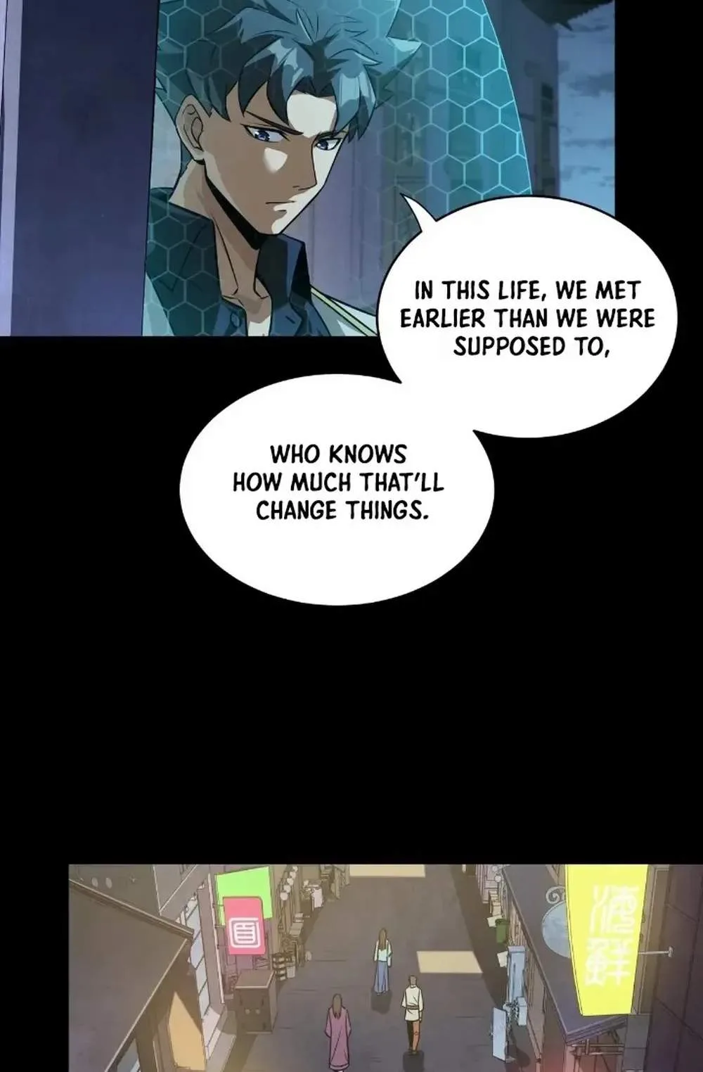 Legend (TAKANO Masaharu) Chapter 273 page 24