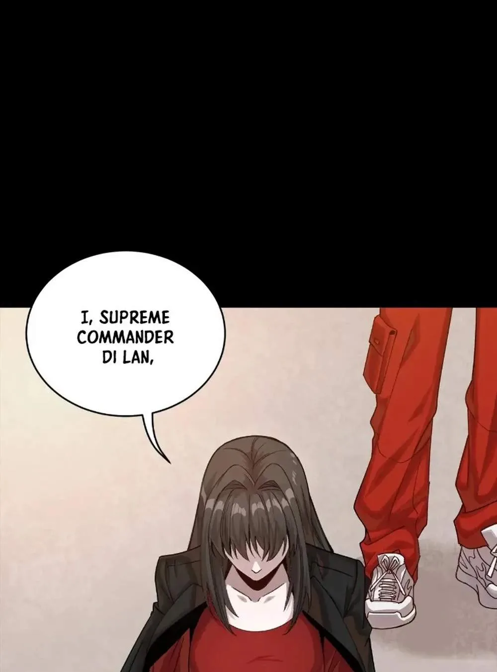 Legend (TAKANO Masaharu) Chapter 274 page 49