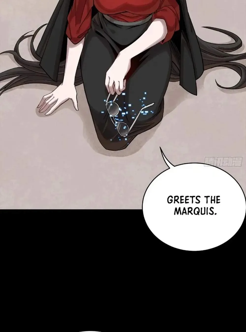 Legend (TAKANO Masaharu) Chapter 274 page 50