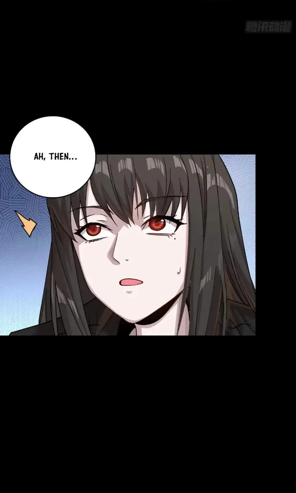 Legend (TAKANO Masaharu) Chapter 274 page 54