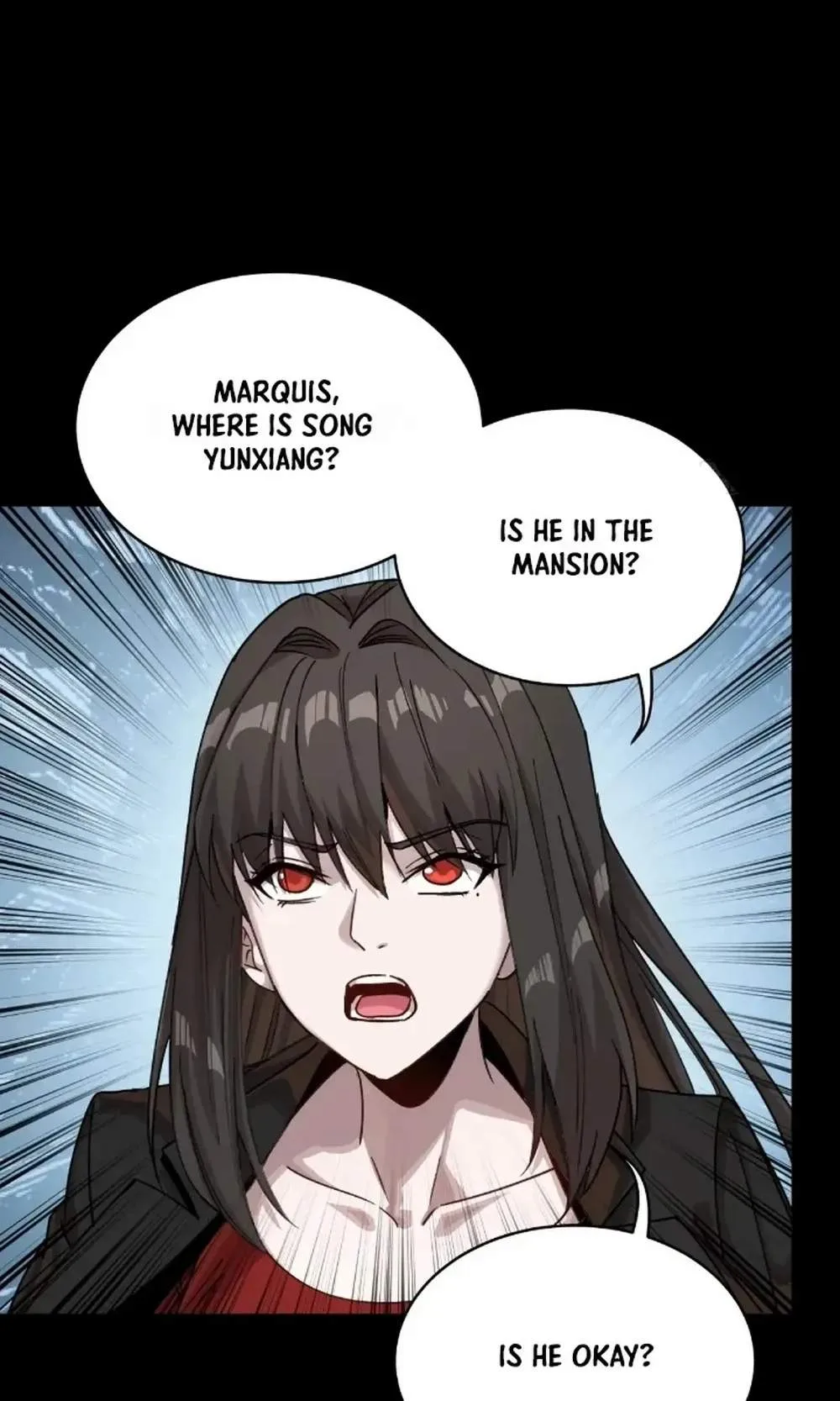 Legend (TAKANO Masaharu) Chapter 274 page 52