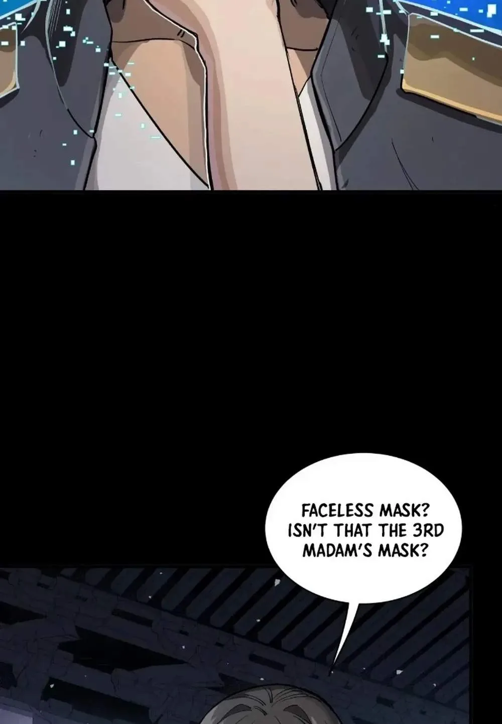 Legend (TAKANO Masaharu) Chapter 273 page 56
