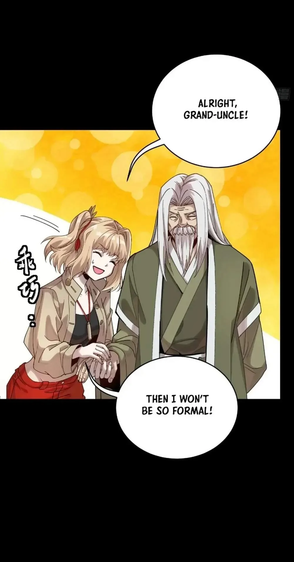 Legend (TAKANO Masaharu) Chapter 274 page 58