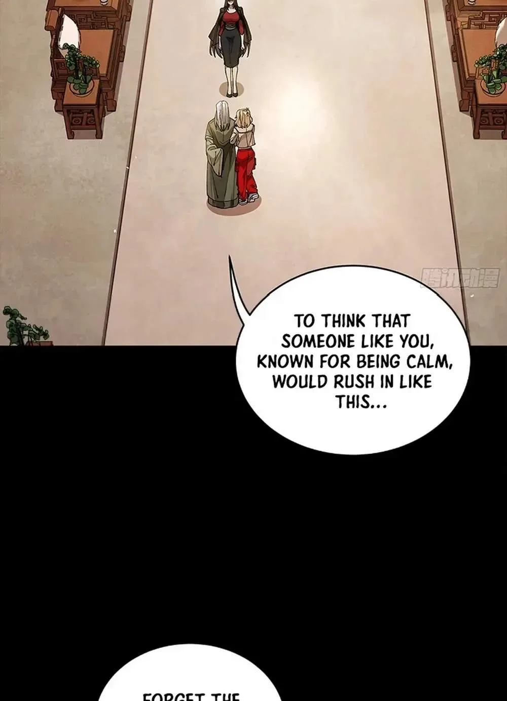 Legend (TAKANO Masaharu) Chapter 274 page 62