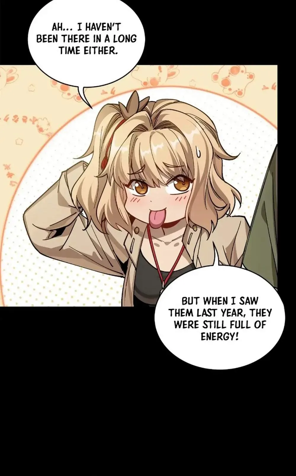 Legend (TAKANO Masaharu) Chapter 274 page 60
