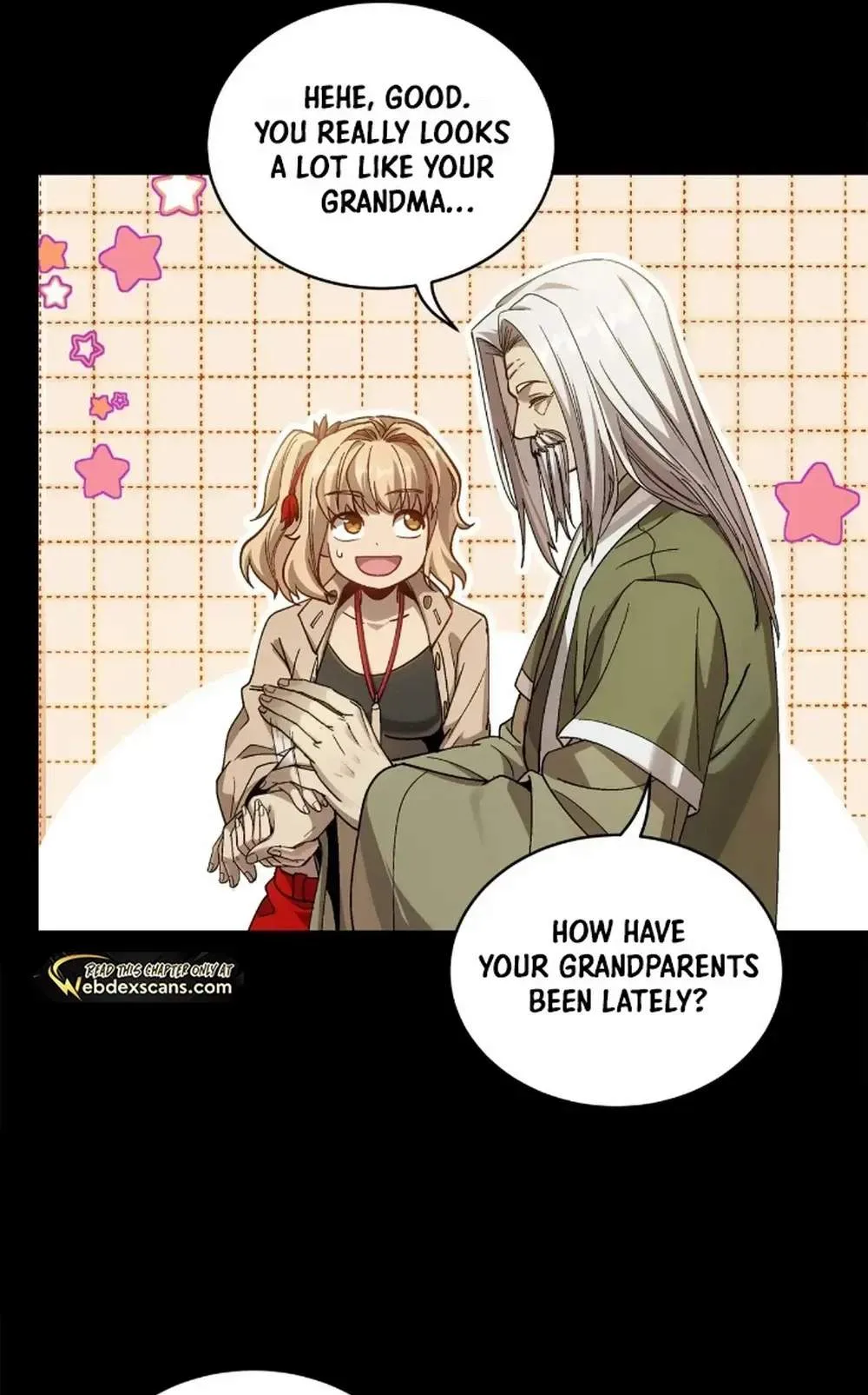 Legend (TAKANO Masaharu) Chapter 274 page 59
