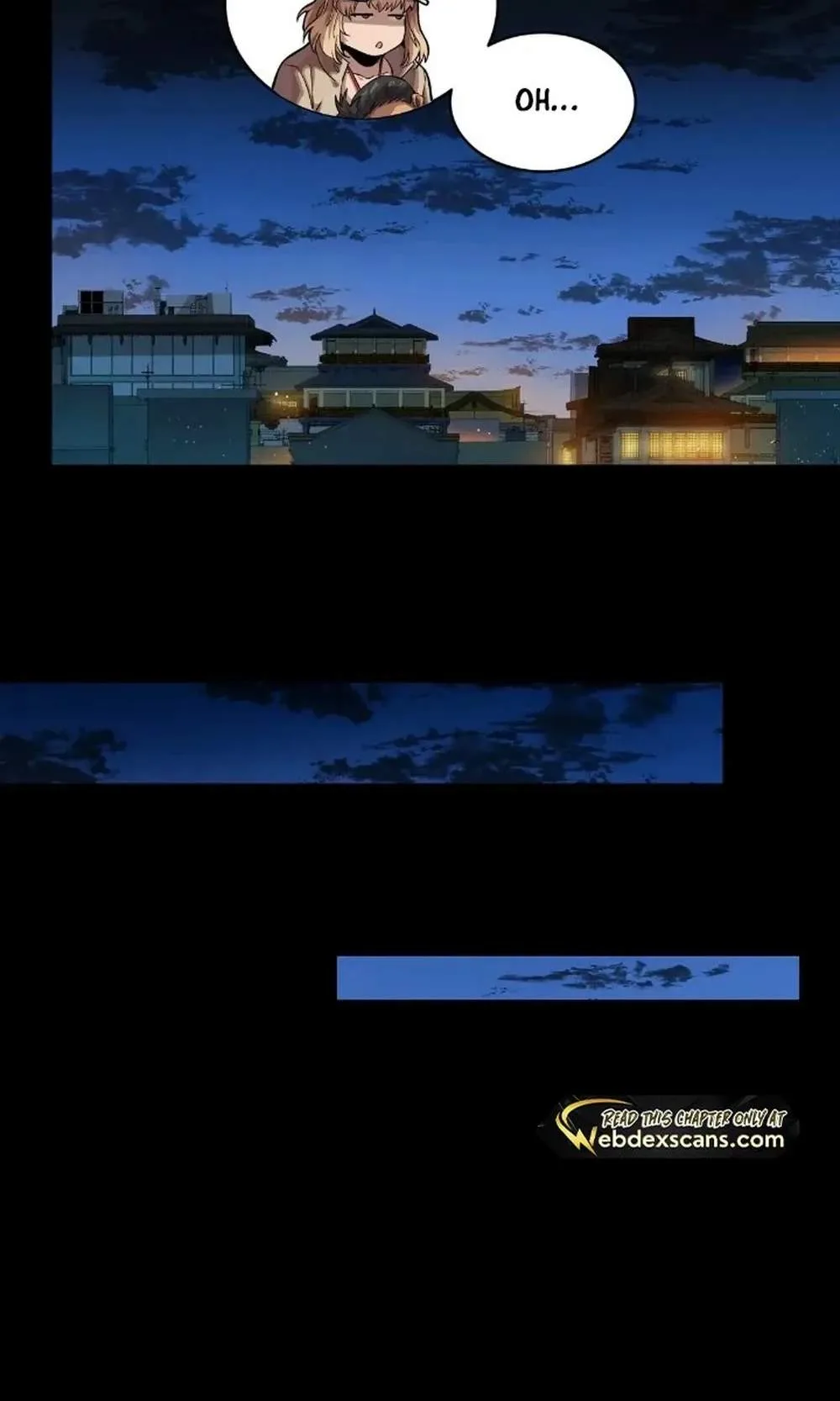 Legend (TAKANO Masaharu) Chapter 273 page 62