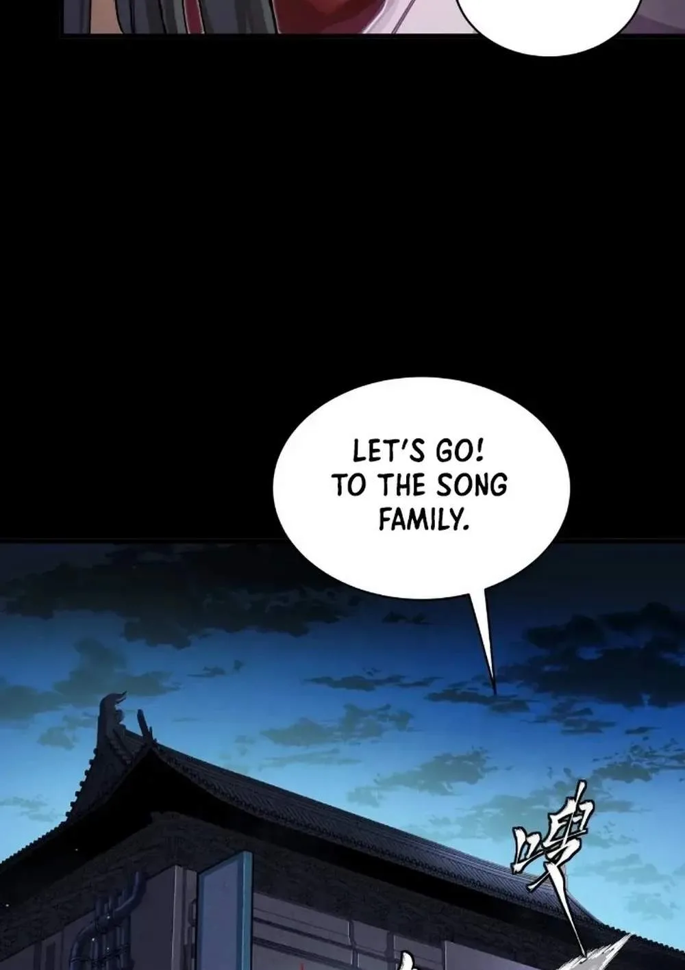 Legend (TAKANO Masaharu) Chapter 273 page 59