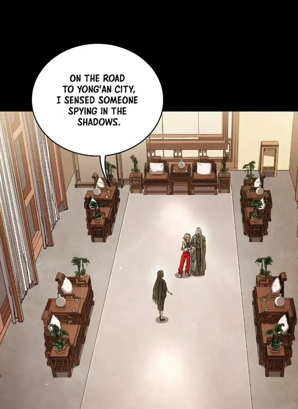 Legend (TAKANO Masaharu) Chapter 274 page 68