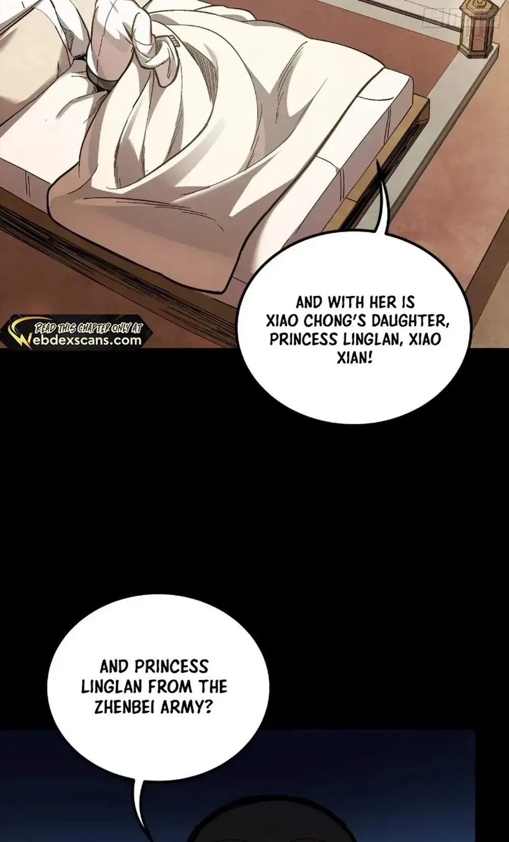 Legend (TAKANO Masaharu) Chapter 274 page 78