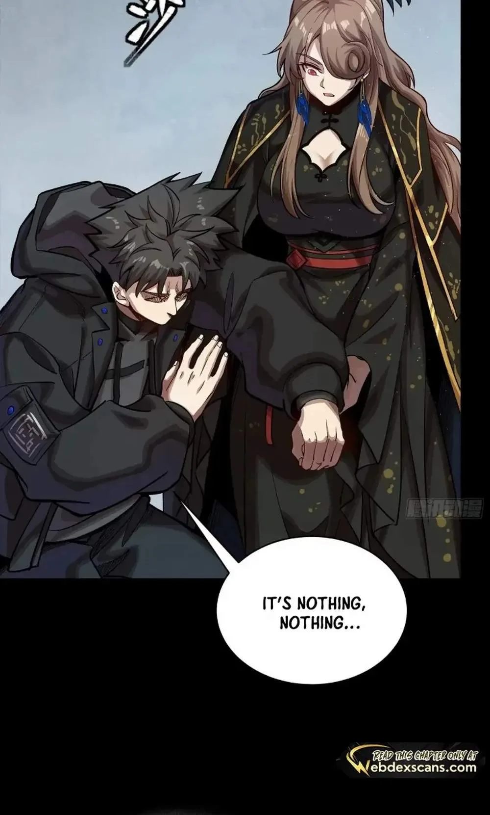 Legend (TAKANO Masaharu) Chapter 273 page 69