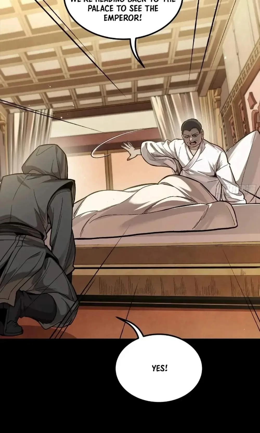 Legend (TAKANO Masaharu) Chapter 274 page 81