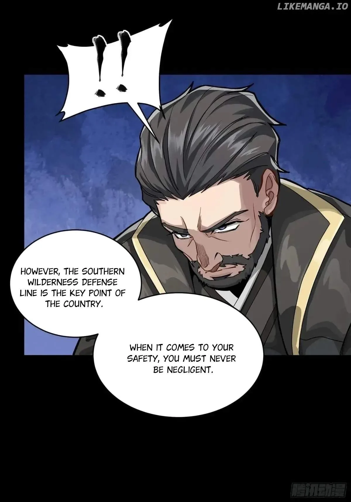Legend (TAKANO Masaharu) Chapter 256 page 28