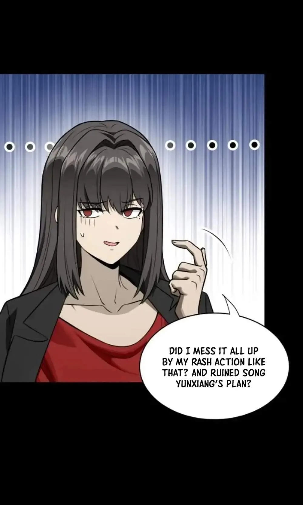 Legend (TAKANO Masaharu) Chapter 275 page 6
