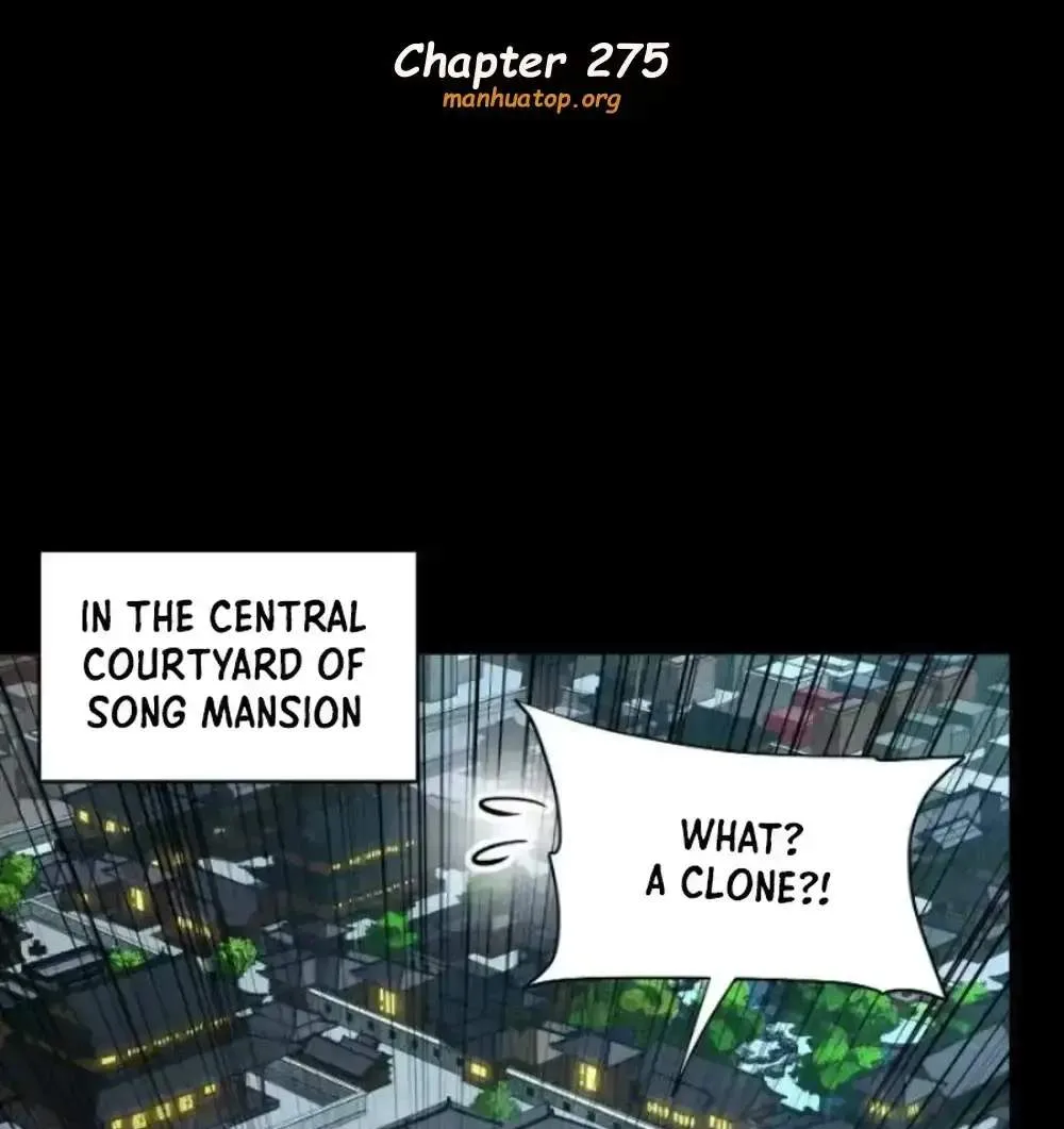 Legend (TAKANO Masaharu) Chapter 275 page 2