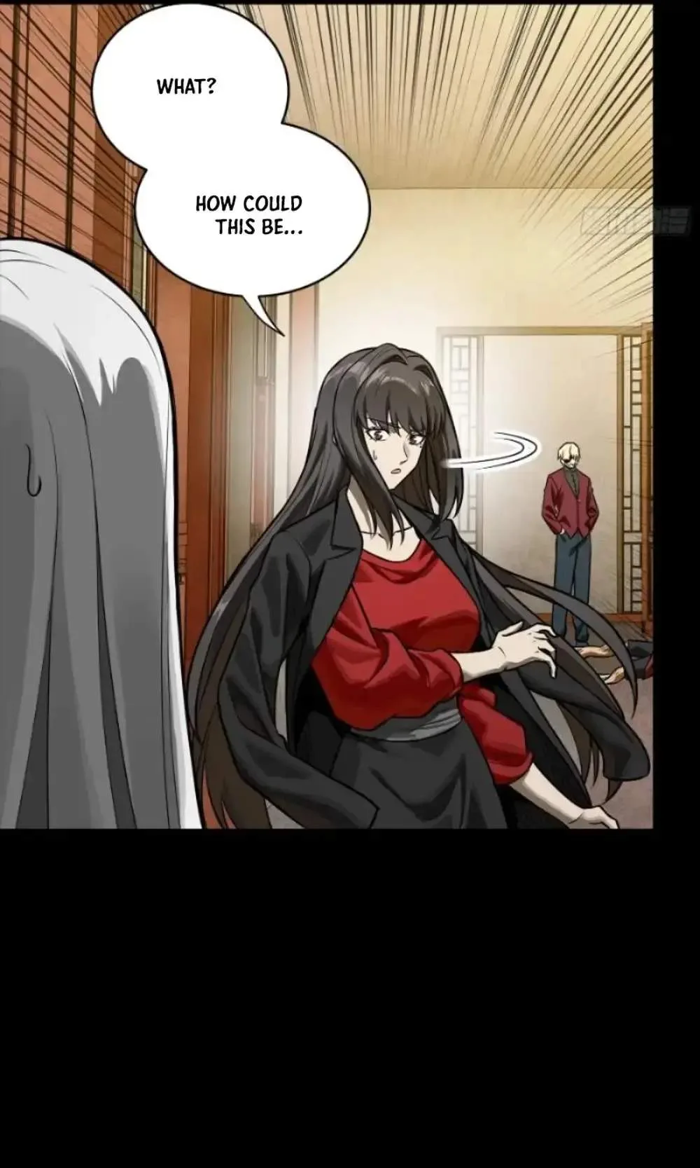 Legend (TAKANO Masaharu) Chapter 275 page 10