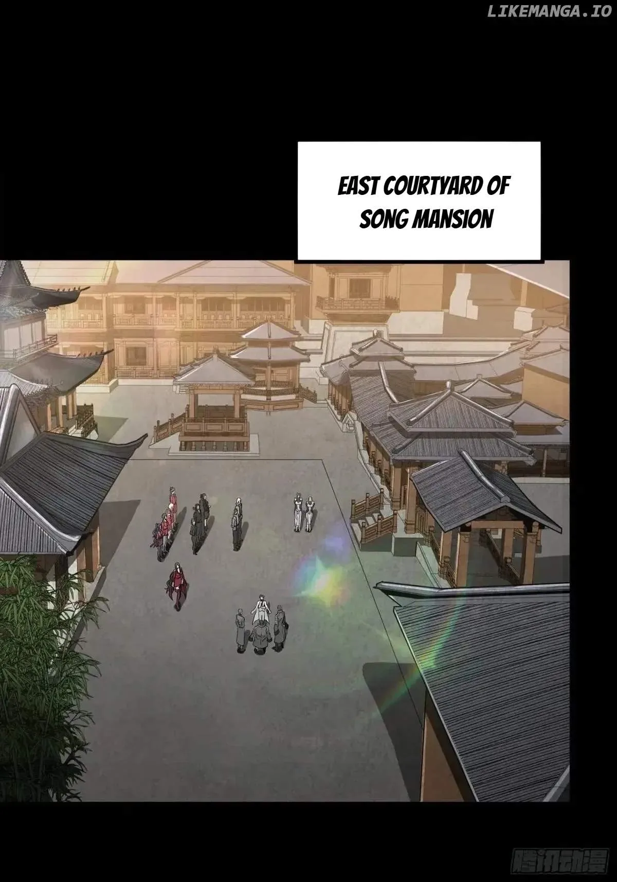 Legend (TAKANO Masaharu) Chapter 256 page 39