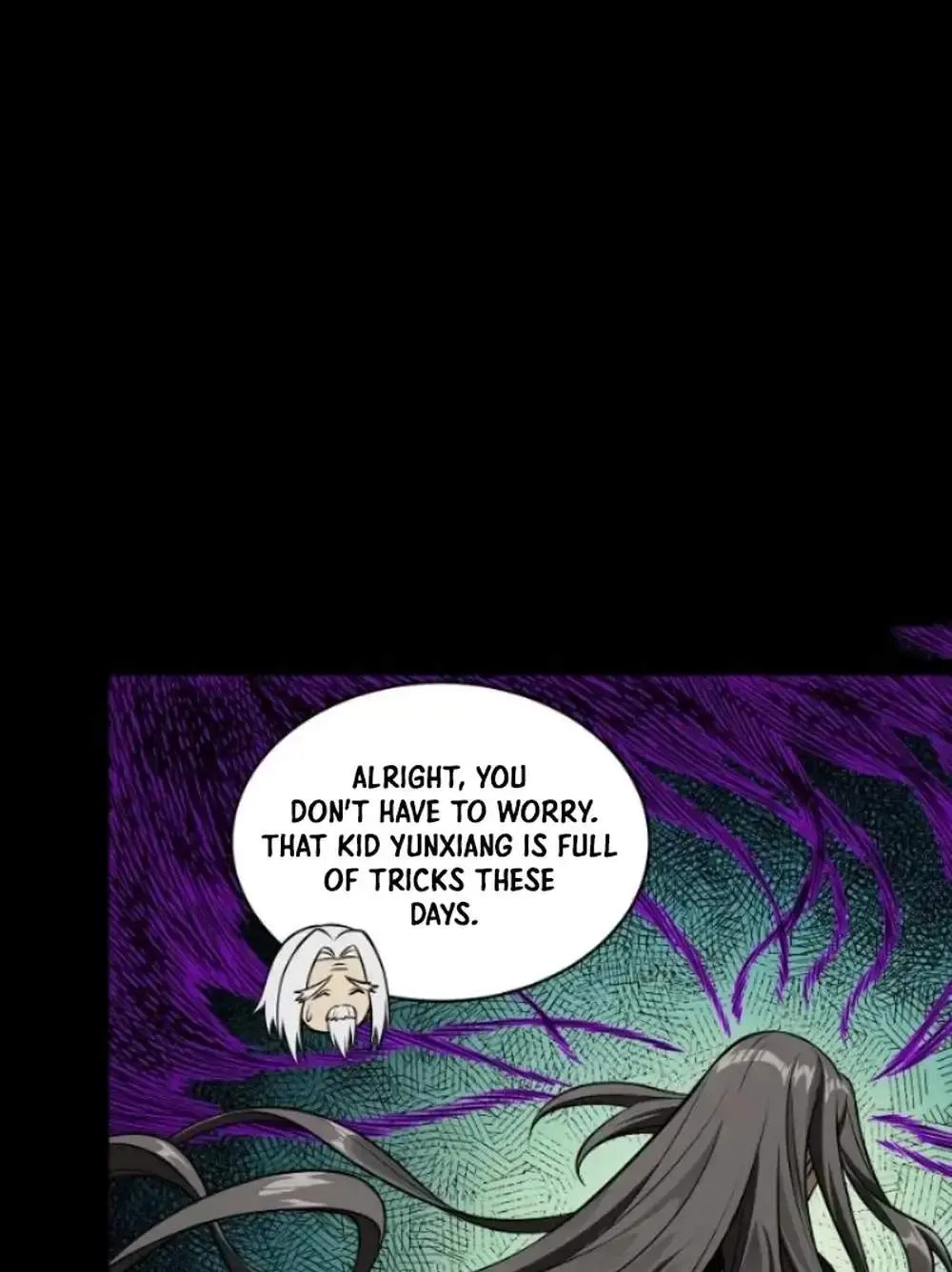 Legend (TAKANO Masaharu) Chapter 275 page 21