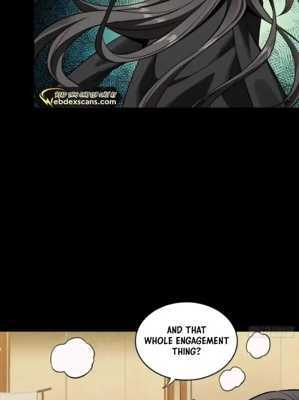 Legend (TAKANO Masaharu) Chapter 275 page 22