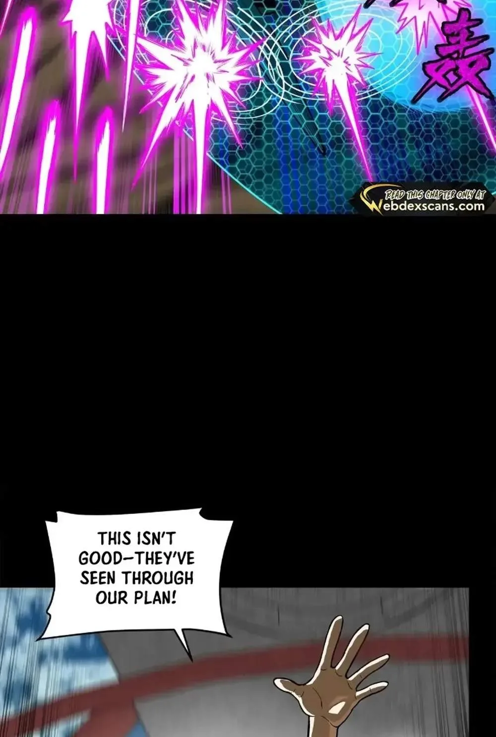 Legend (TAKANO Masaharu) Chapter 277 page 10