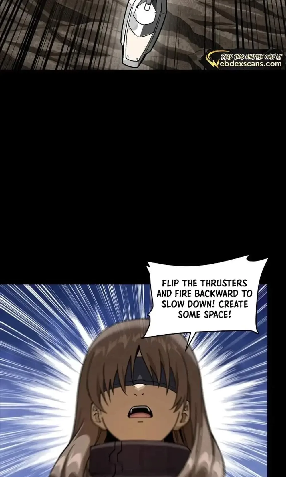 Legend (TAKANO Masaharu) Chapter 277 page 23