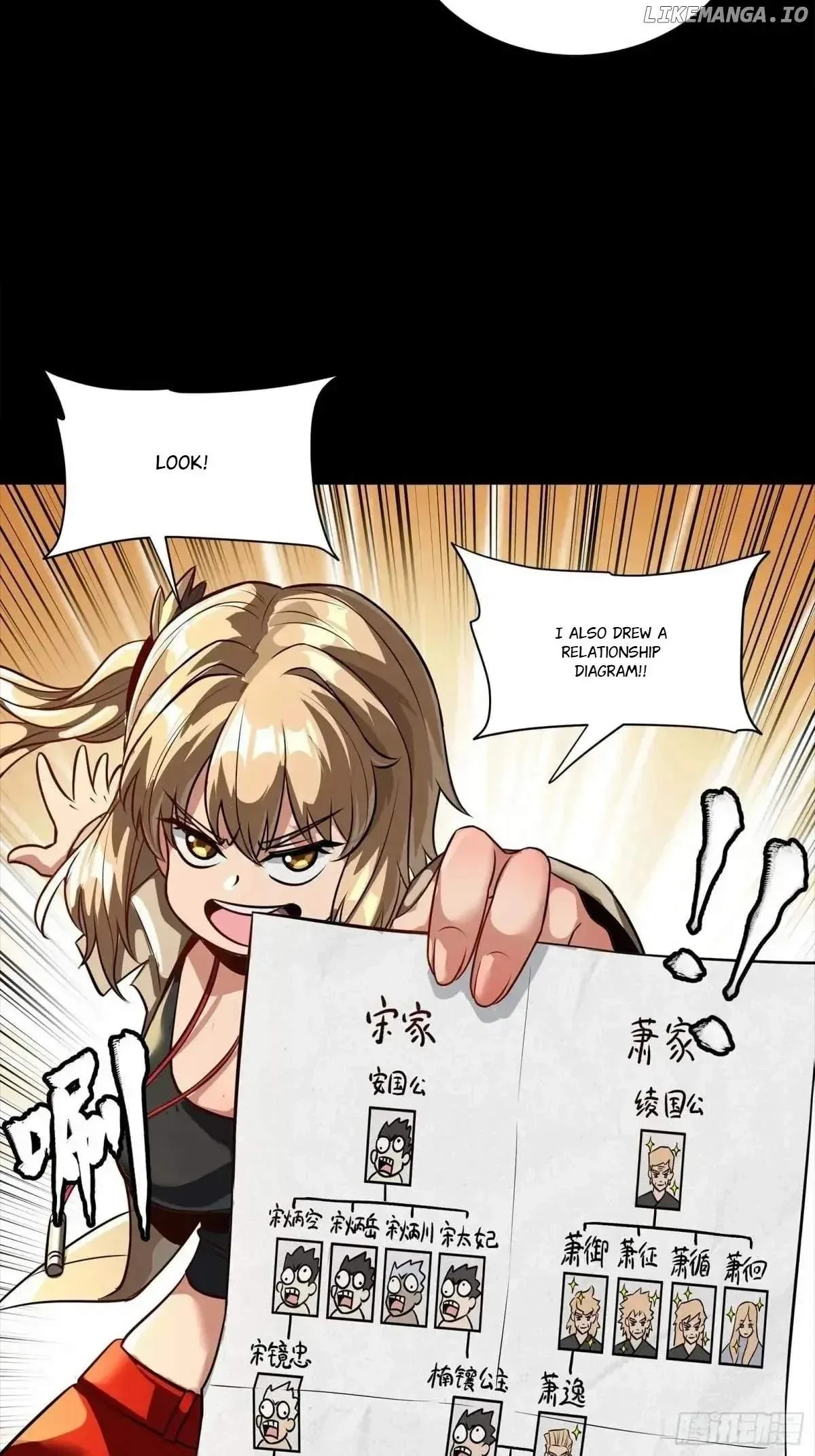 Legend (TAKANO Masaharu) Chapter 256 page 71