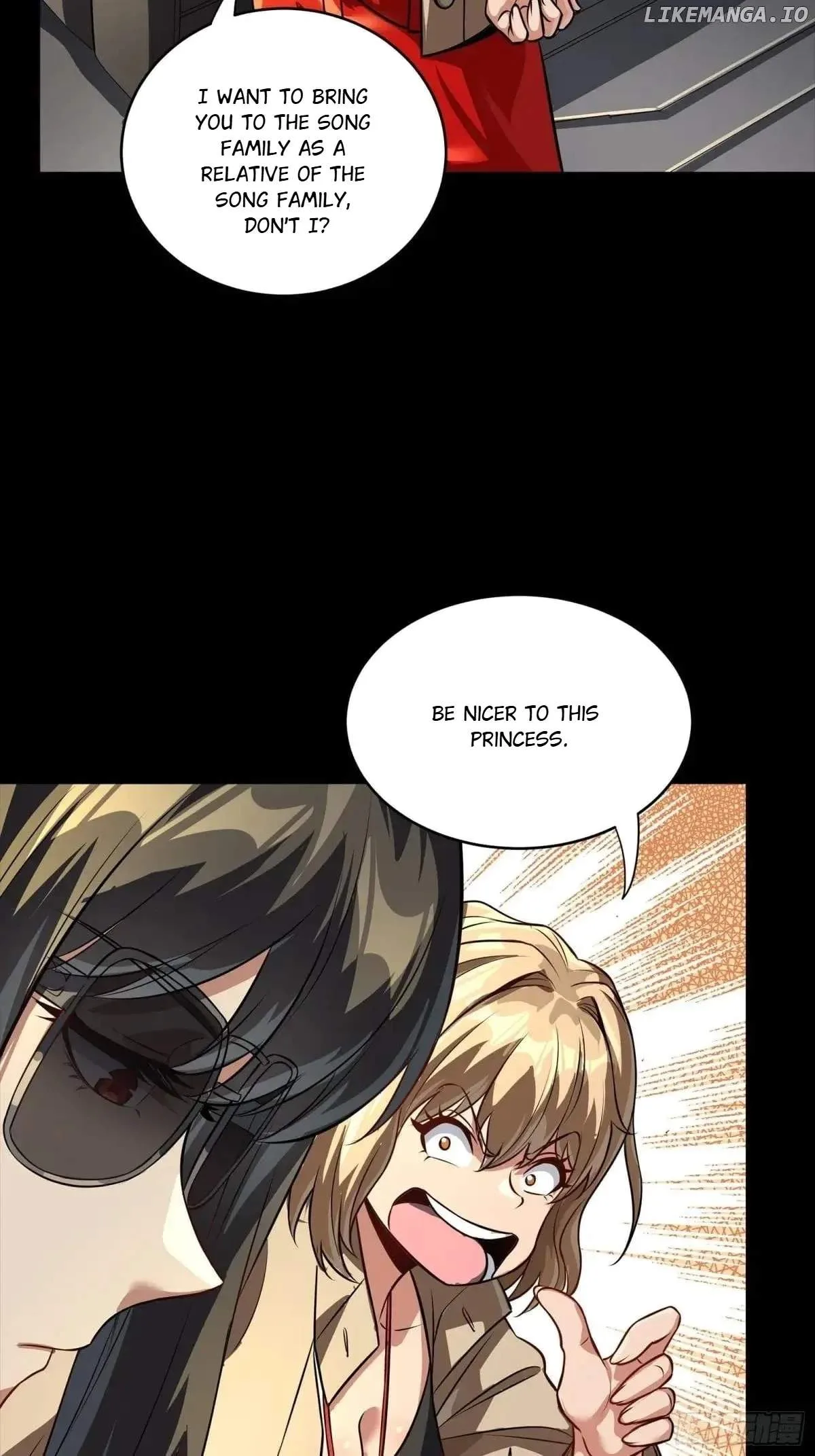 Legend (TAKANO Masaharu) Chapter 256 page 68