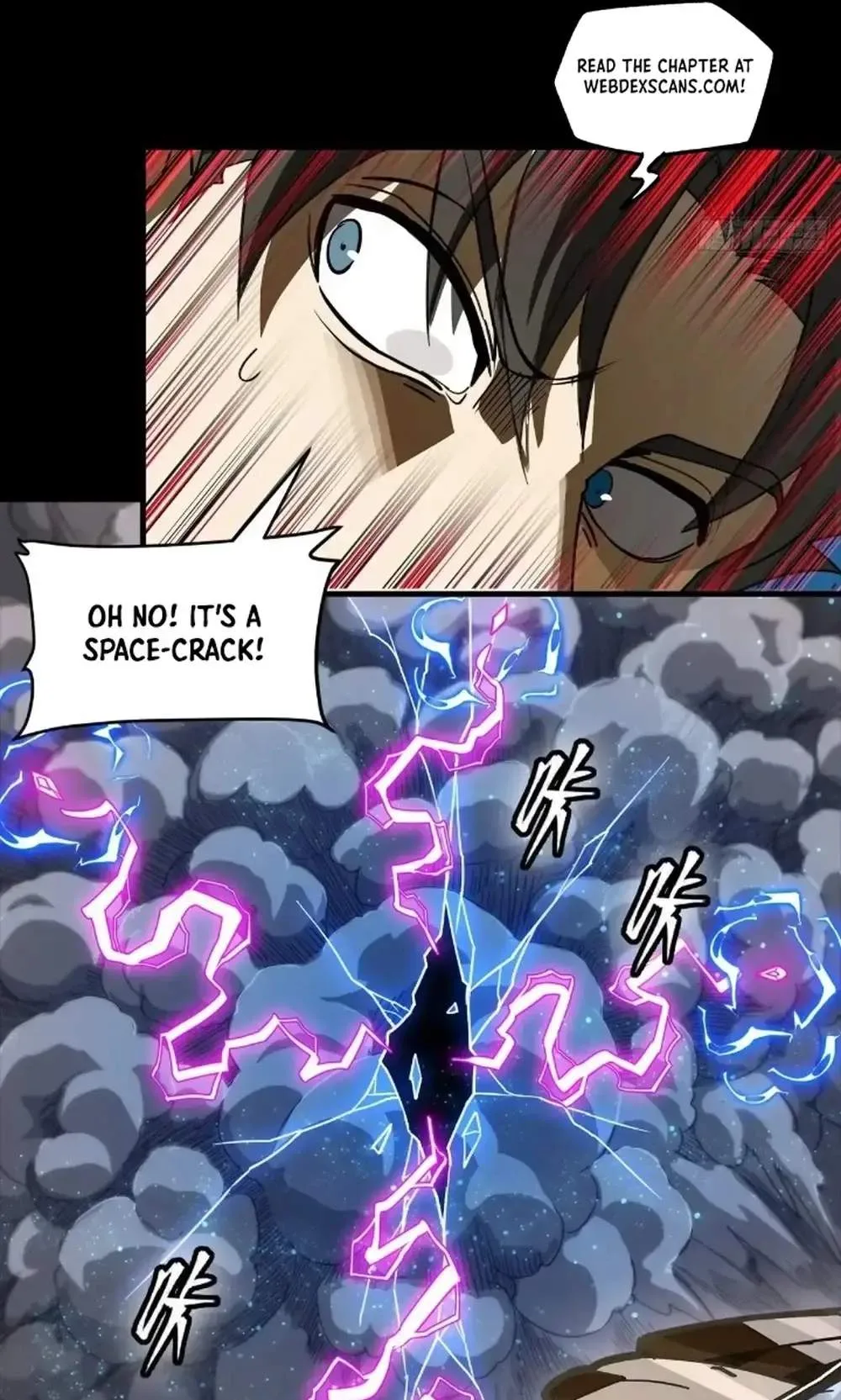 Legend (TAKANO Masaharu) Chapter 277 page 19