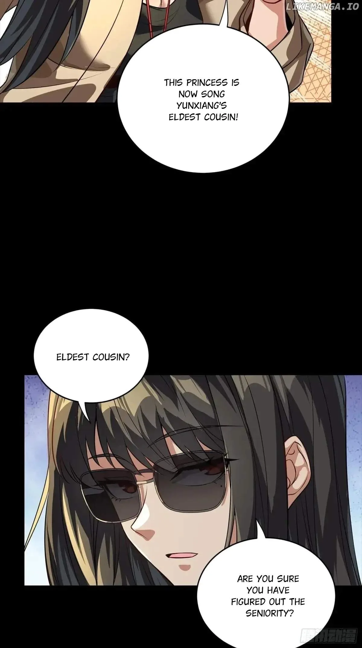 Legend (TAKANO Masaharu) Chapter 256 page 69