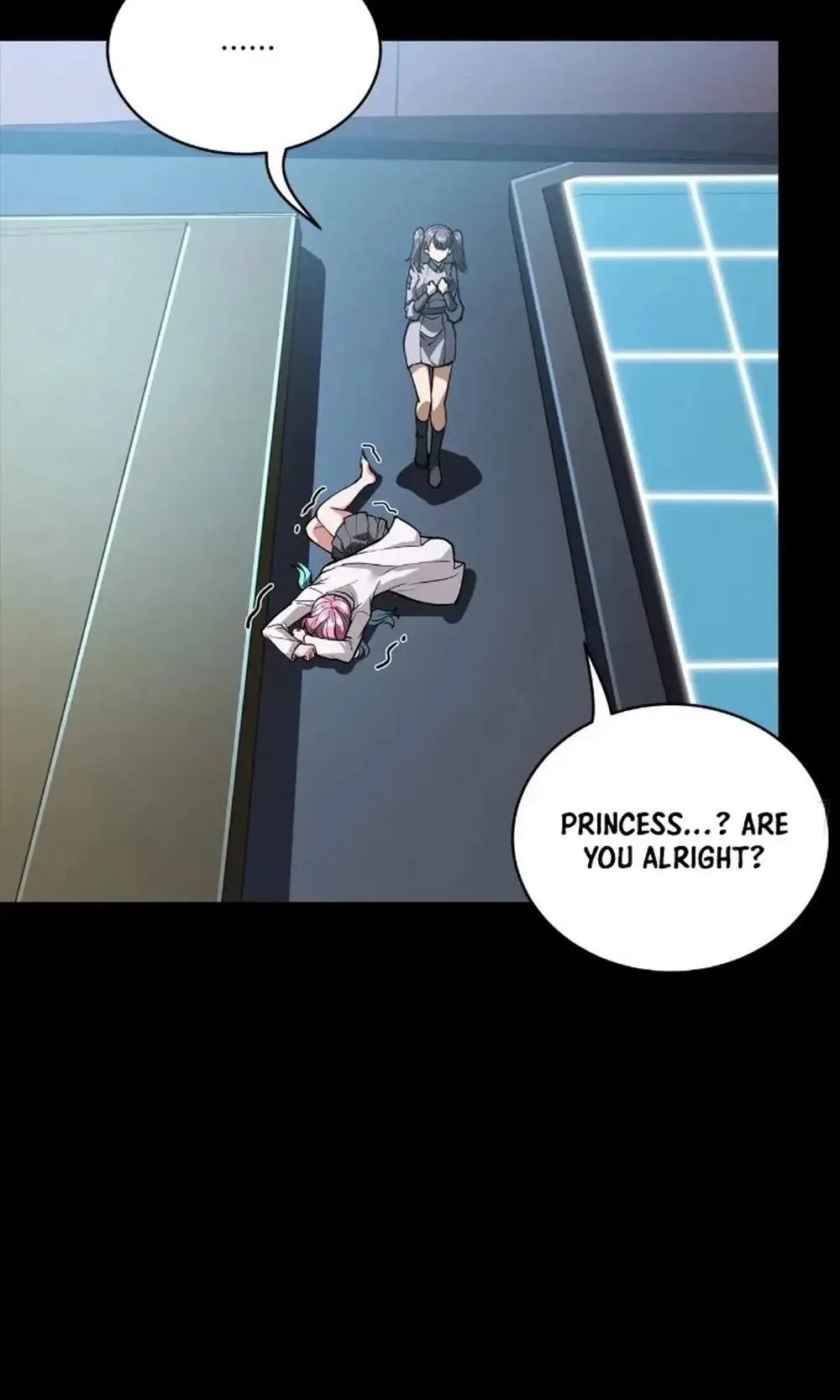 Legend (TAKANO Masaharu) Chapter 279 page 22