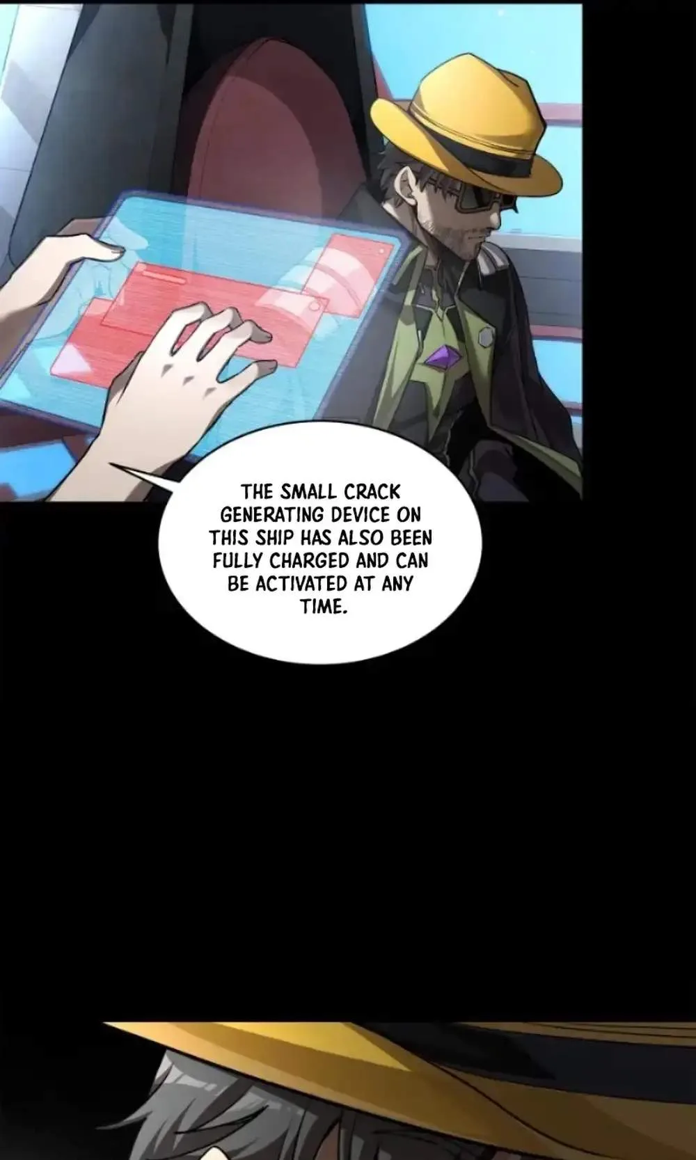 Legend (TAKANO Masaharu) Chapter 275 page 52