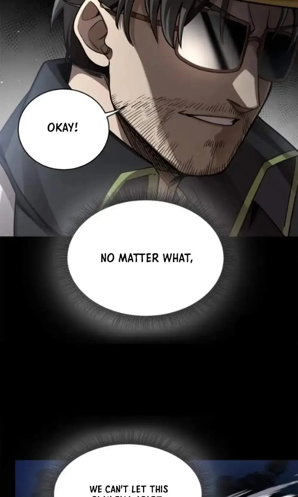 Legend (TAKANO Masaharu) Chapter 275 page 53