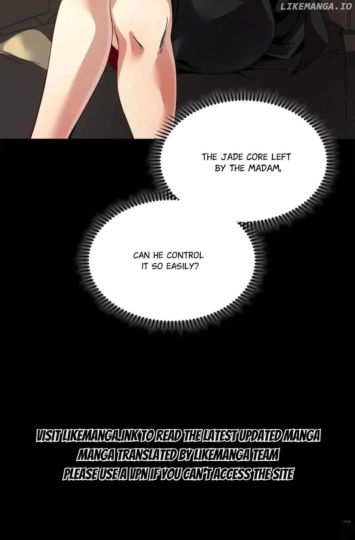 Legend (TAKANO Masaharu) Chapter 256 page 79