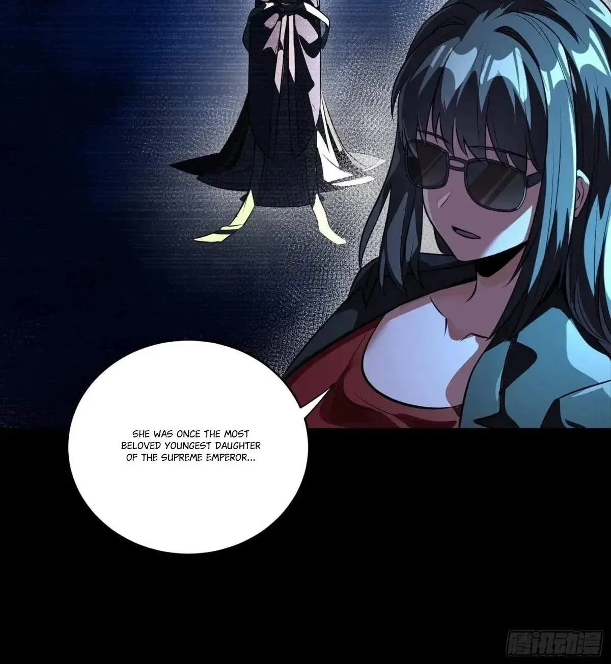 Legend (TAKANO Masaharu) Chapter 256 page 75