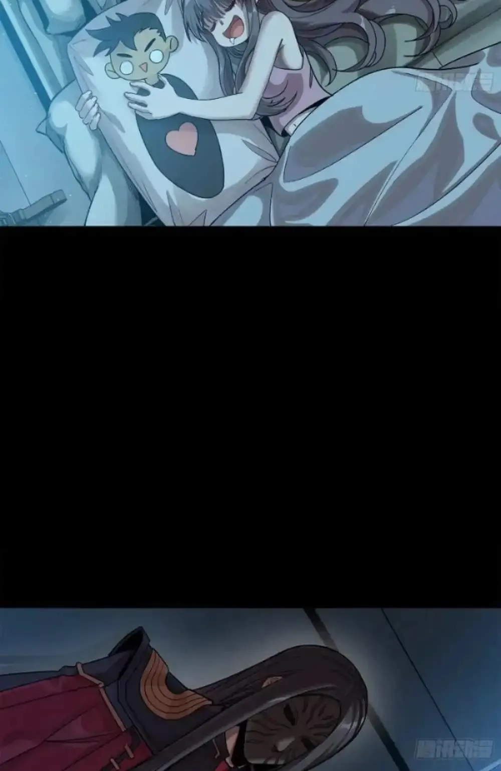 Legend (TAKANO Masaharu) Chapter 275 page 66