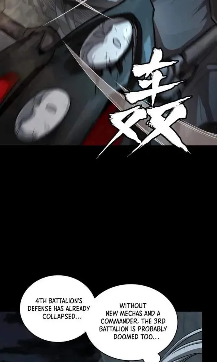 Legend (TAKANO Masaharu) Chapter 258 page 66