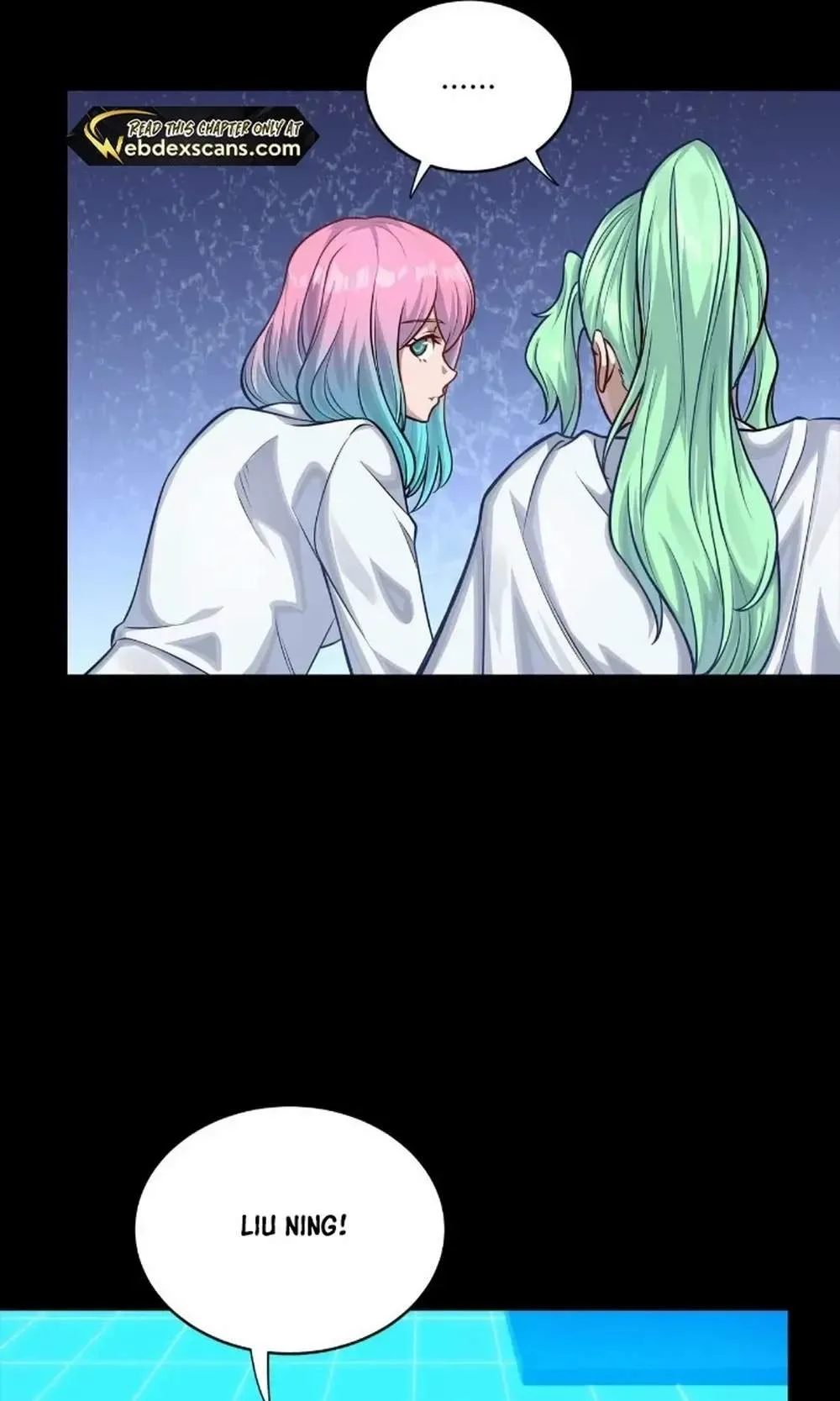 Legend (TAKANO Masaharu) Chapter 278 page 52