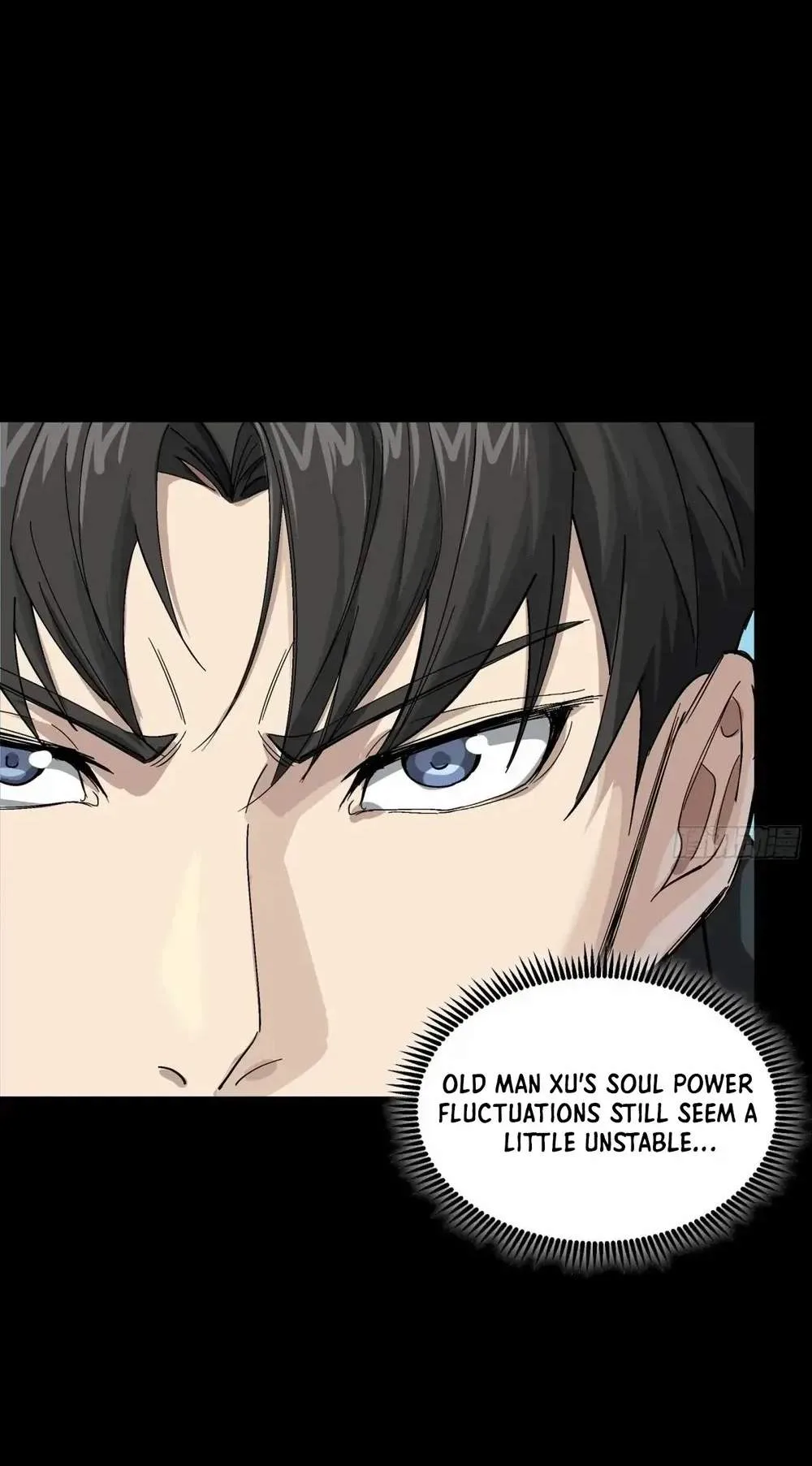 Legend (TAKANO Masaharu) Chapter 280 page 5
