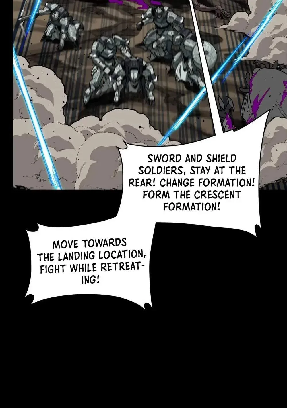Legend (TAKANO Masaharu) Chapter 280 page 31